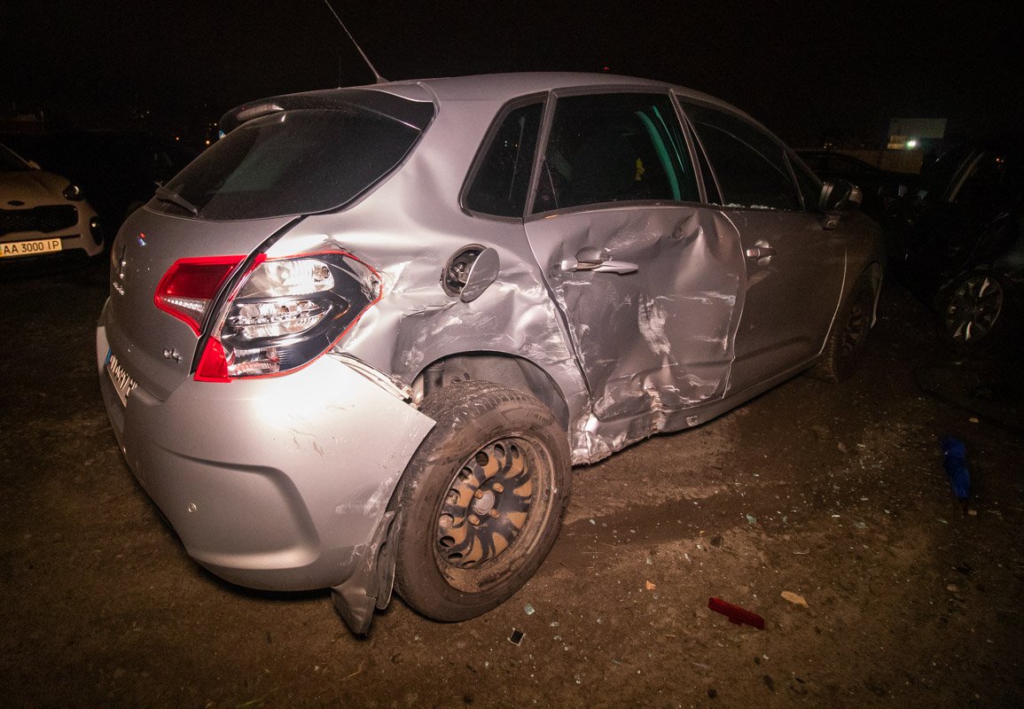 Детали инцидента устанавливаются