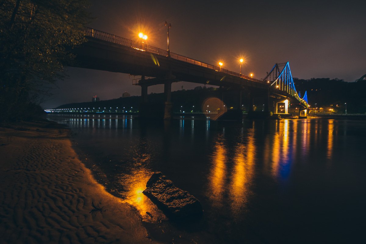 В рабочей суете не всегда успеваешь увидеть, что происходит с другой стороны столицы В рабочей суете не всегда успеваешь увидеть, что происходит с другой стороны столицы