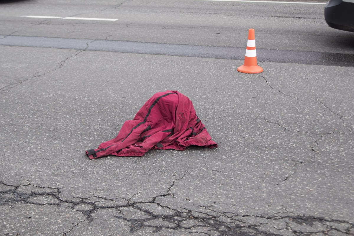 Полиция выясняет, соблюдали ли оба участника движения правила 