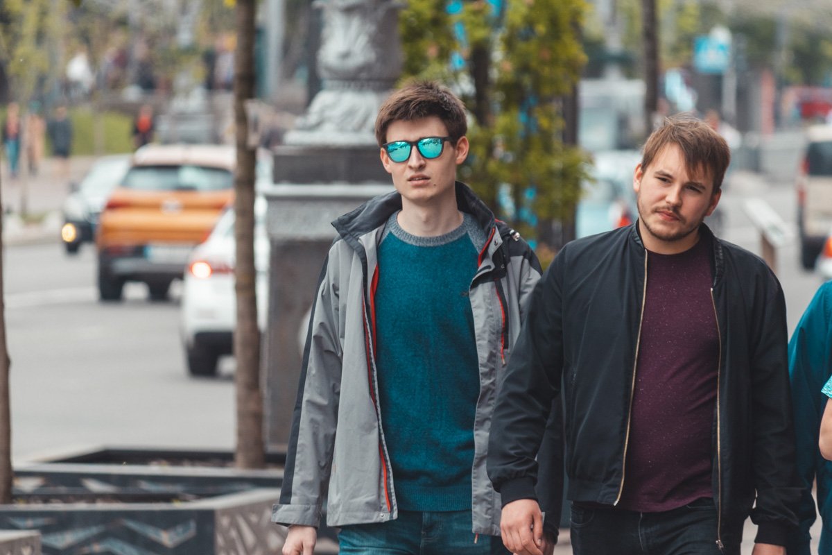 Приближается лето, совсем скоро верхняя одежда останется дома Приближается лето, совсем скоро верхняя одежда останется дома