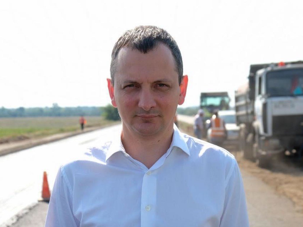 Как привести в порядок дороги и не дать их уничтожить за месяц 1