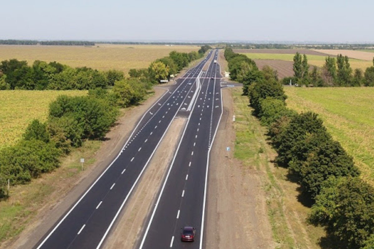 Как привести в порядок дороги и не дать их уничтожить за месяц 2