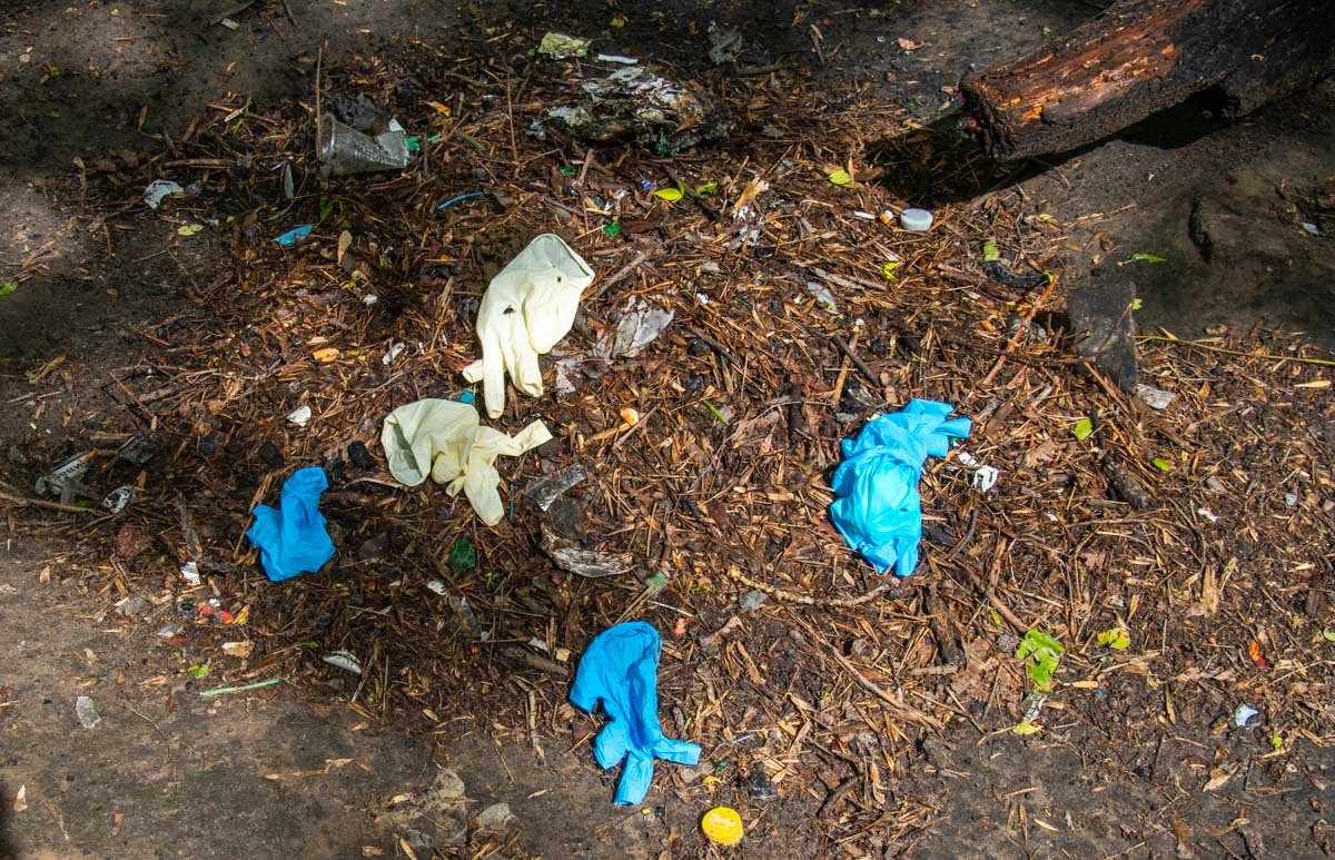 К сожалению, медикам оставалось только констатировать смерть