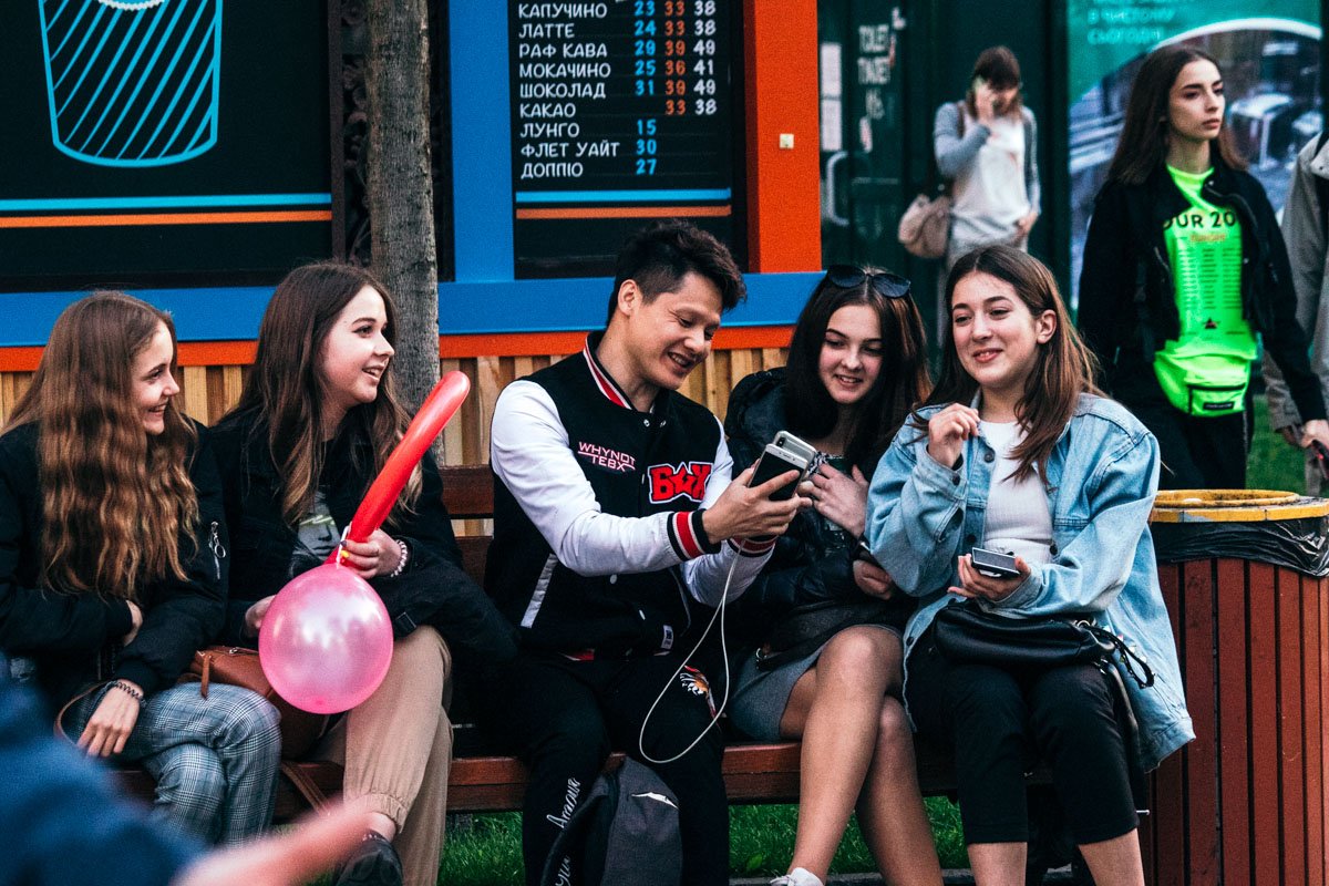 Если б я был султан... Если б я был султан...