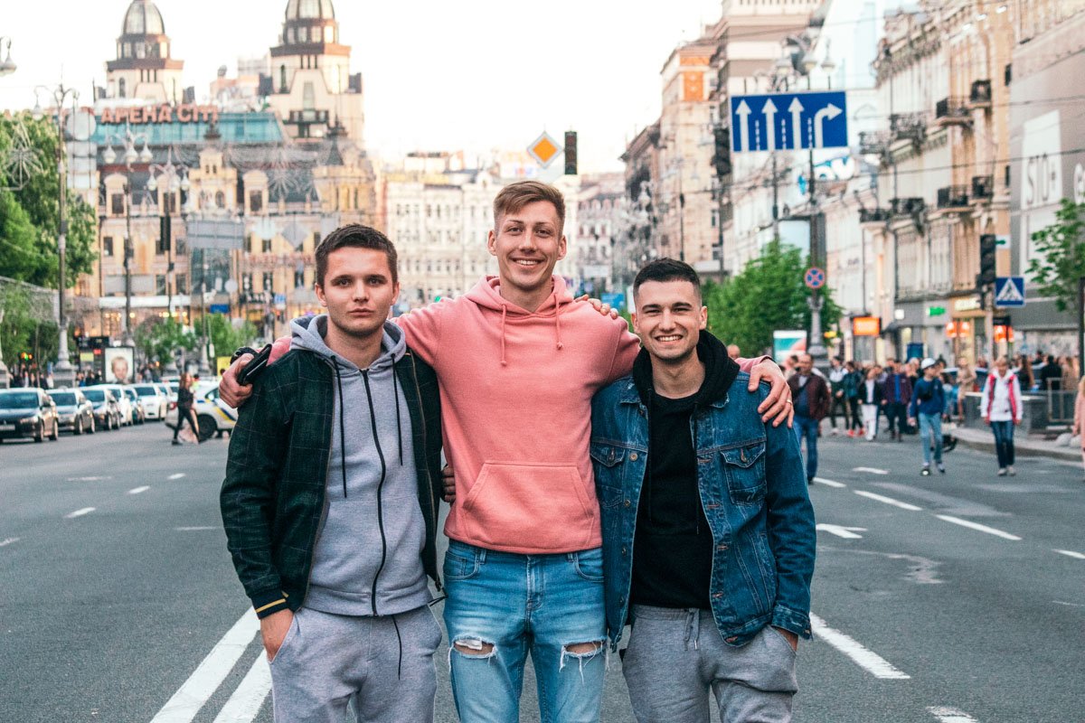 Три мушкетера Три мушкетера