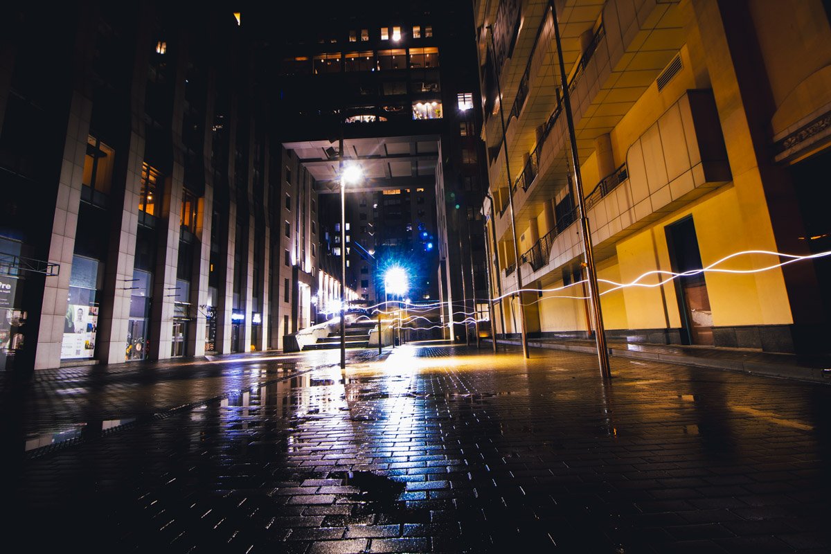 Здесь точно не обошлось без магии и волшебства Здесь точно не обошлось без магии и волшебства