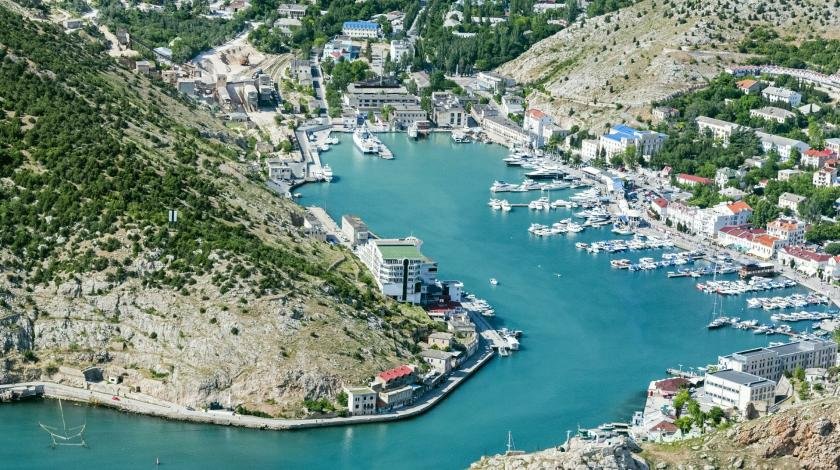 Выставка раскрывает таинственную историю Крыма 