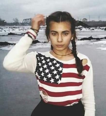 В городе Ирпень Киевской области разыскивают Клименко Марию Игоревну