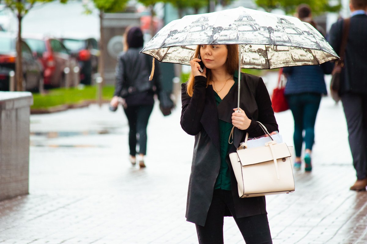 Как-будто кадр из французского кинофильма 