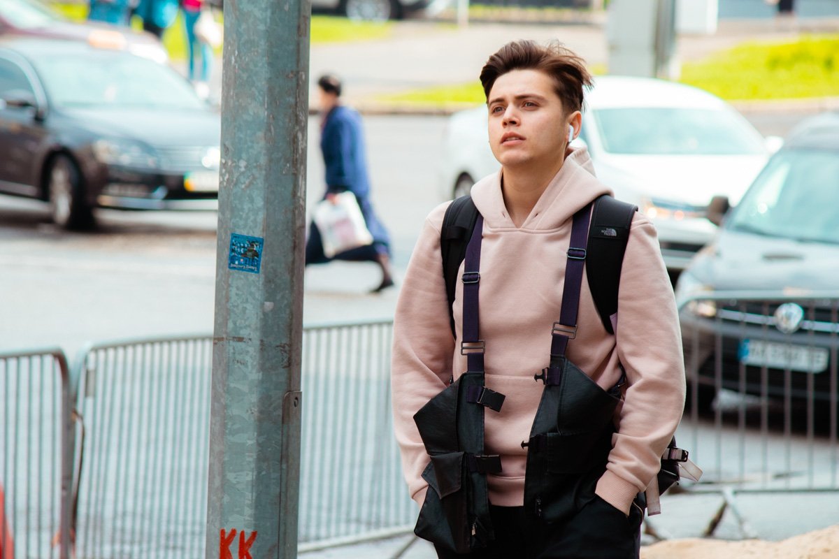 Эх, скорее бы лето!