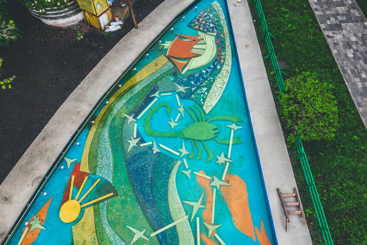 Открытие и запуск работы планируют приурочить ко Дню защиты детей 1 июня 