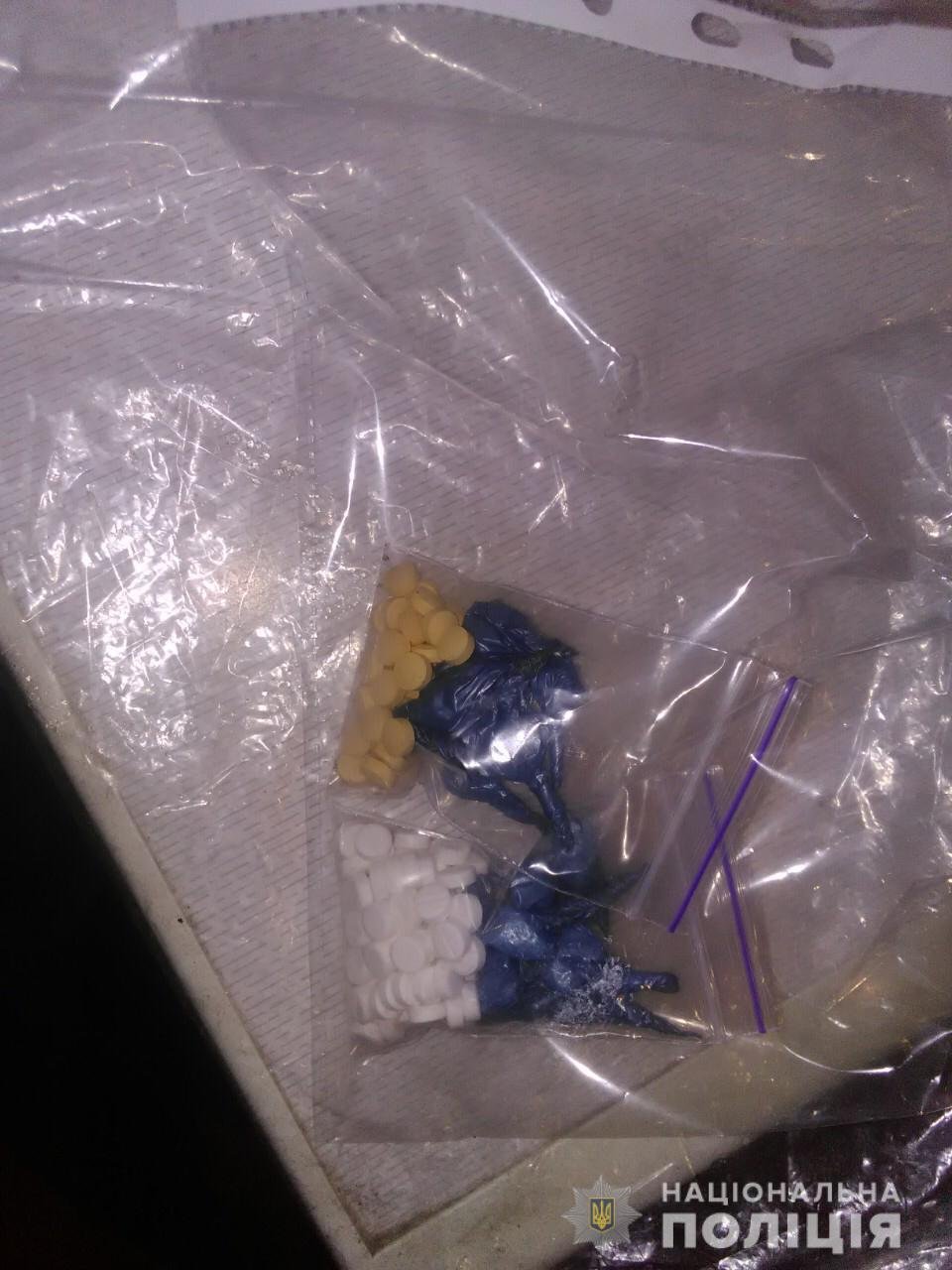 Четверо членов группы уже задержаны, еще двоих готовятся объявить в розыск