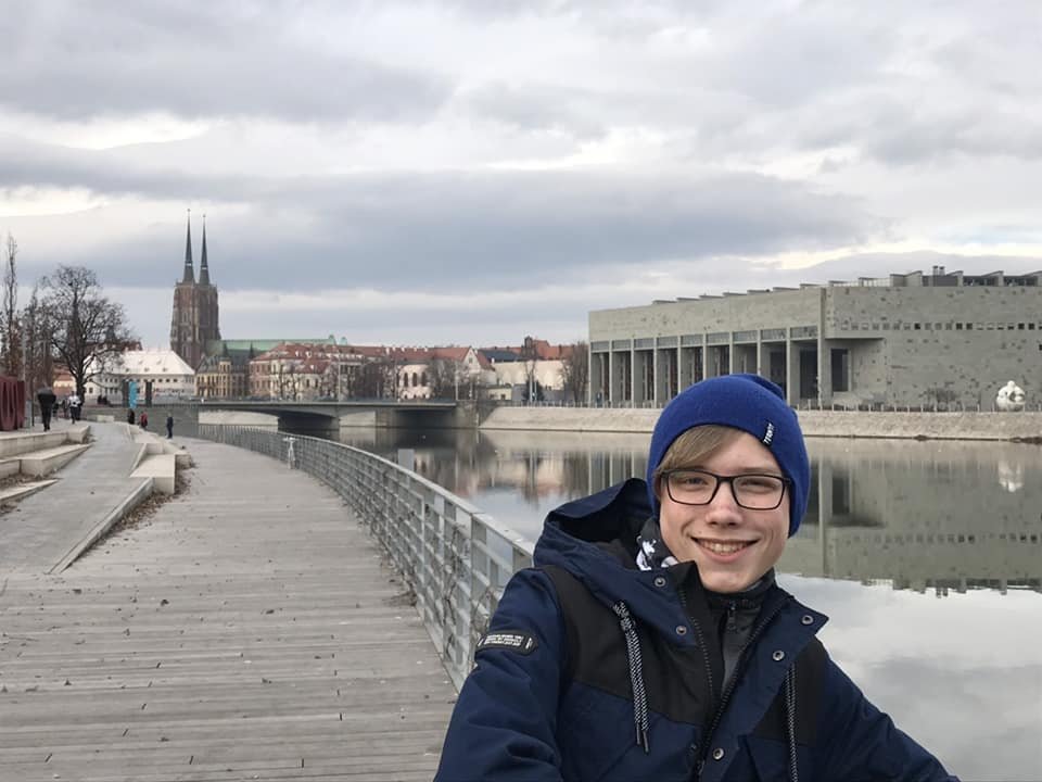 В Киеве разыскивают Придку Назара В Киеве разыскивают Придку Назара