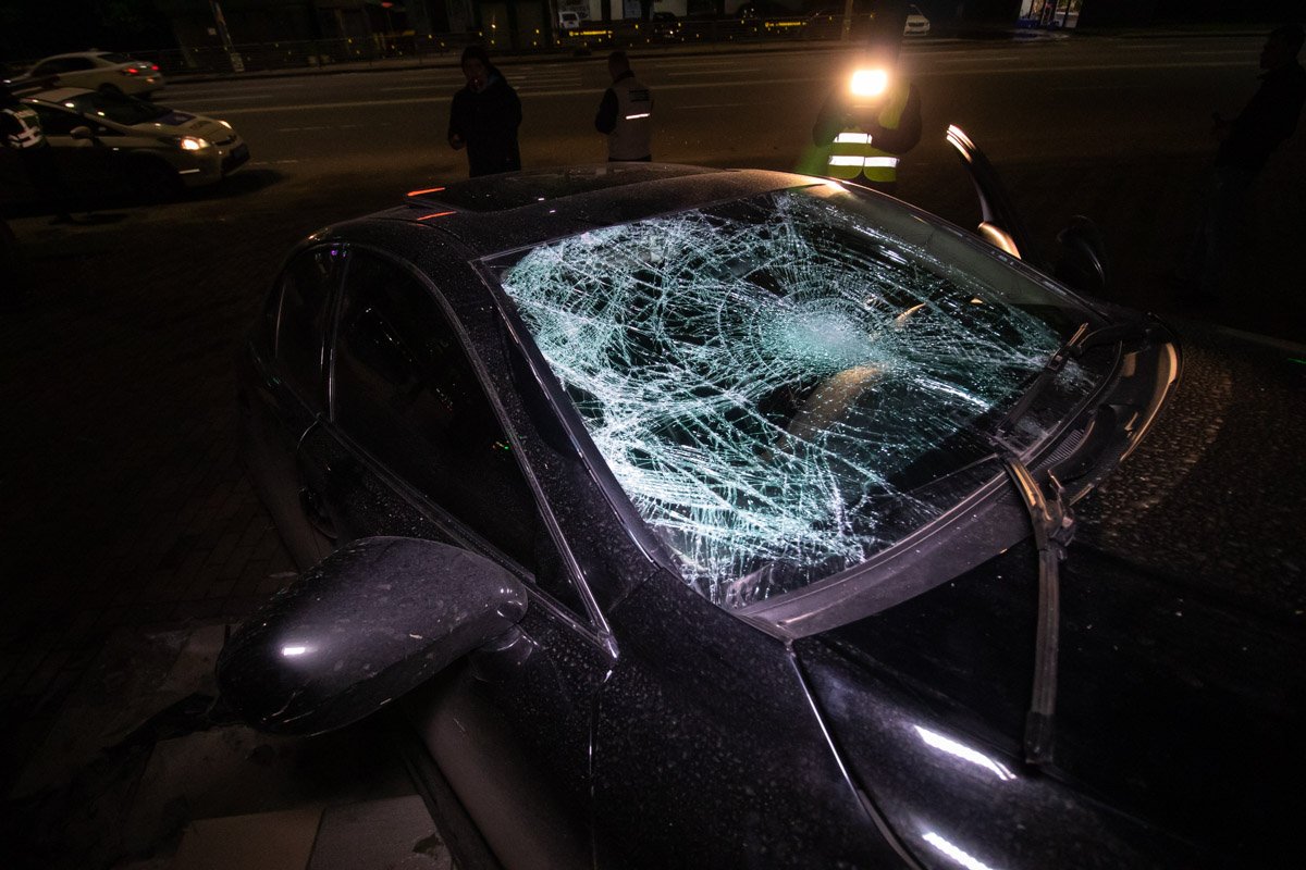 К счастью, обошлось без пострадавших К счастью, обошлось без пострадавших