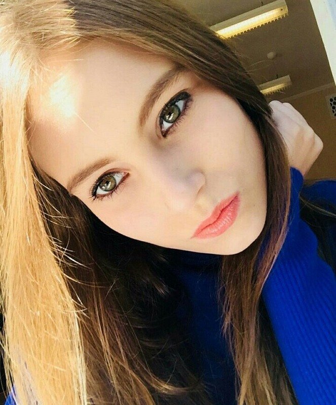 В Киеве 3 дня ищут 16-летнюю девочку