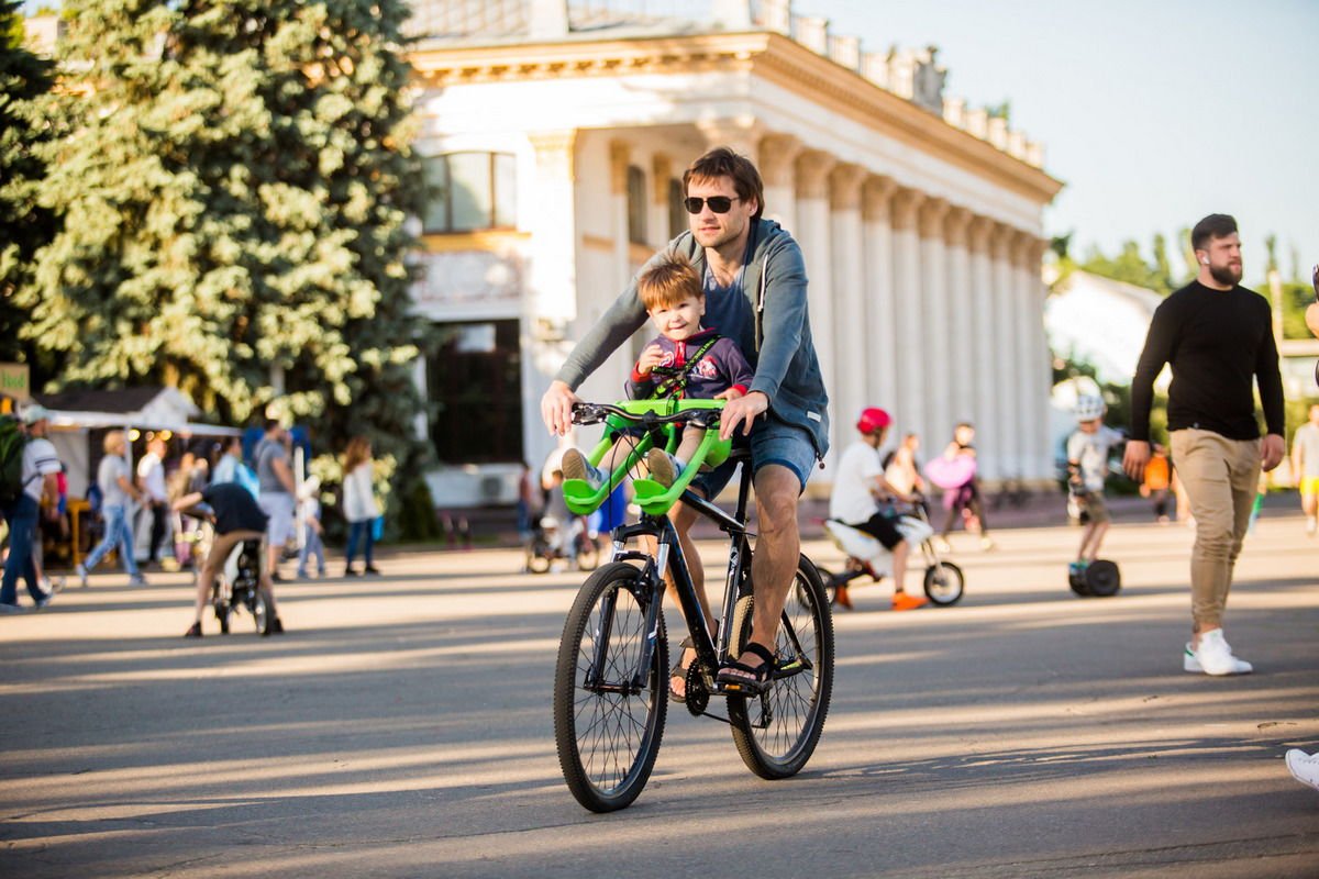 Гостей локации ждут новые возможности для активного отдыха Гостей локации ждут новые возможности для активного отдыха