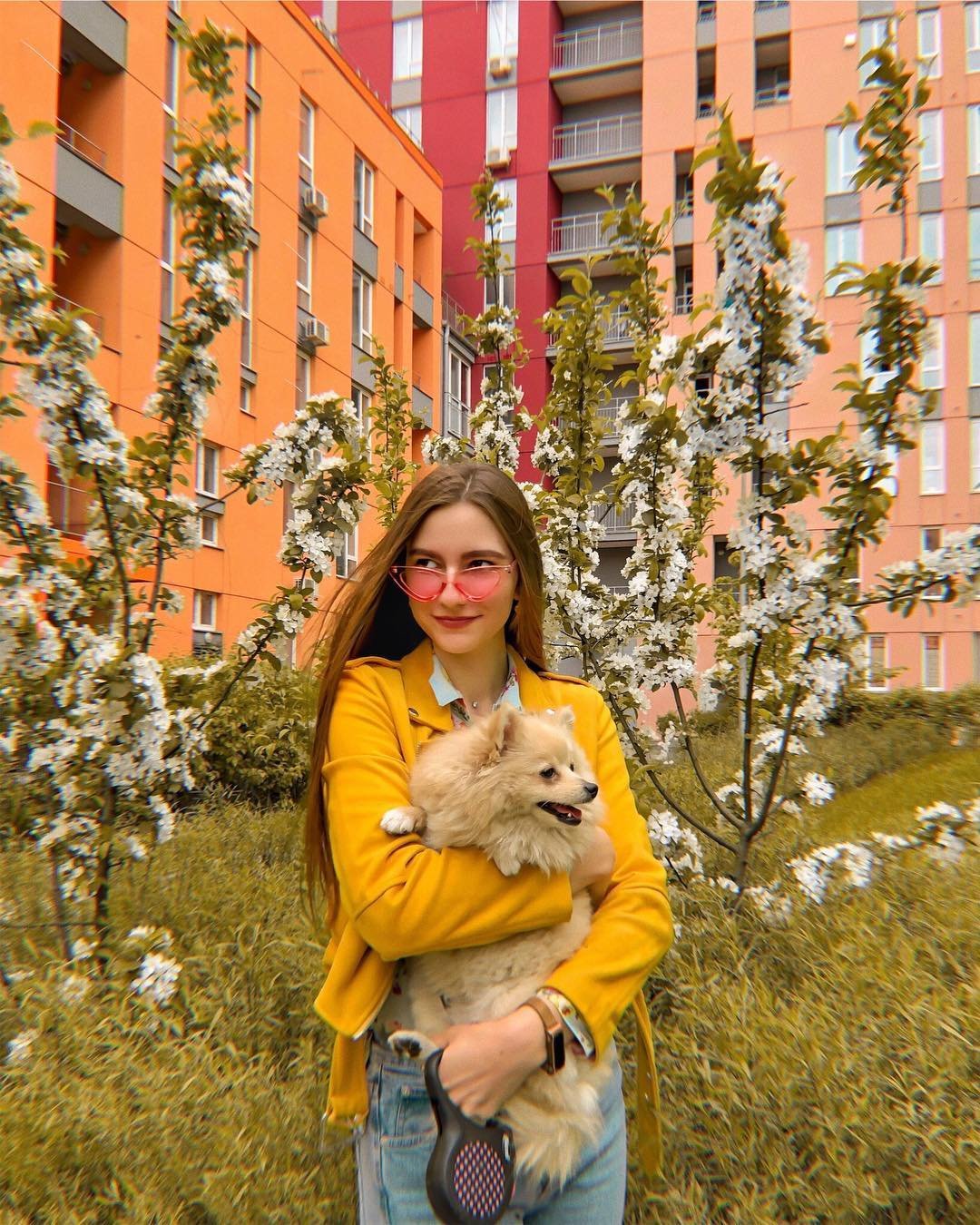 Фото: @alinabilko