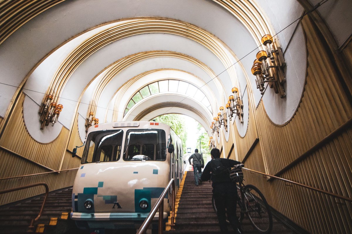 А для многих и вовсе ассоциируется с парком развлечений и аттракционами