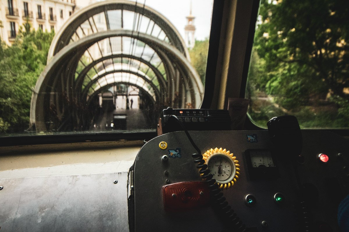 8 мая начались регулярные перевозки пассажиров