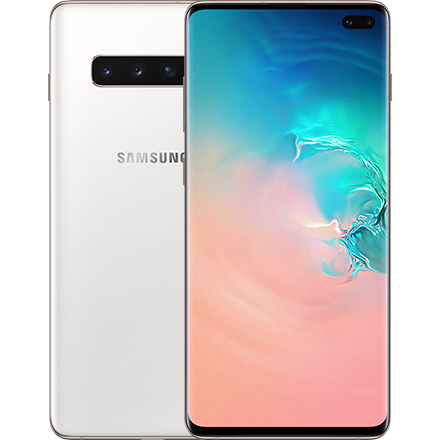 Первые впечатления от Samsung Galaxy S10 2