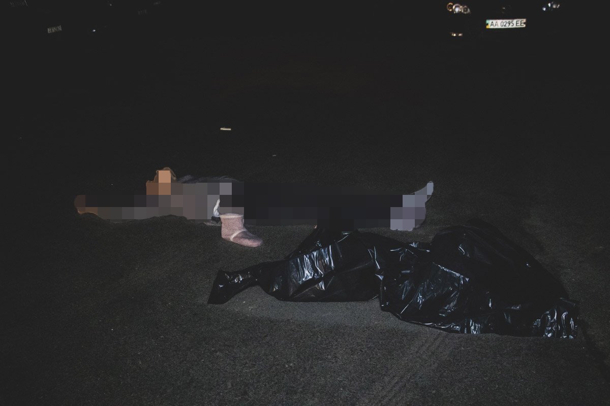 9 мая по адресу Воздухофлотский проспект 14/17 женщина выпала с пятого этажа 