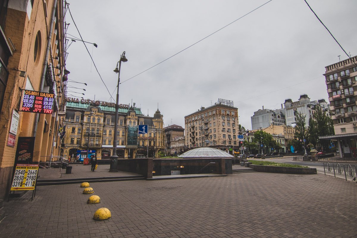 Даже у местных попрошаек выходной Даже у местных попрошаек выходной