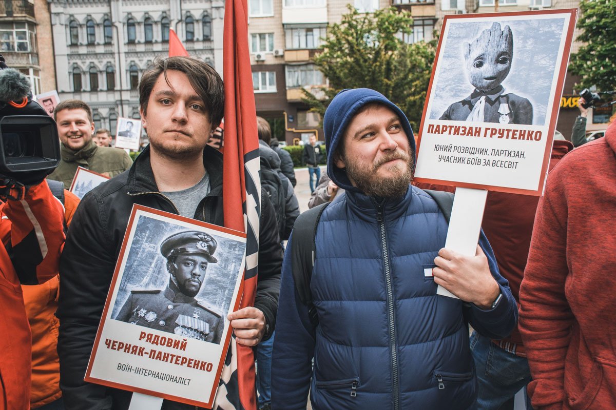 Полегшие на боях сражений долблесный воины Грутенко и Черняк Петренко Полегшие на боях сражений долблесный воины Грутенко и Черняк Петренко