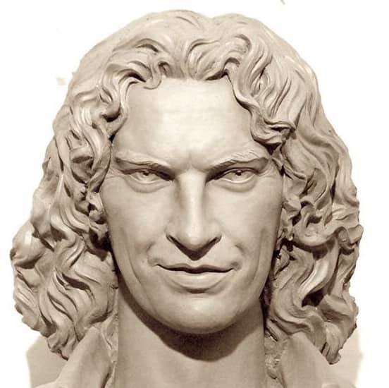 Новое выражение лица