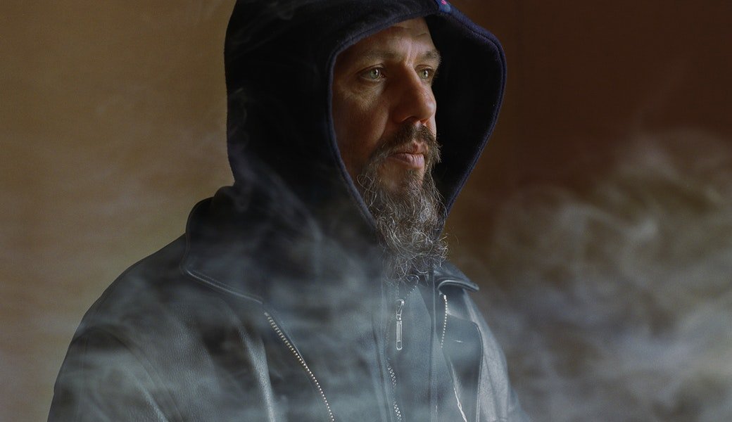 Один из примеров работ Яны Кононовой