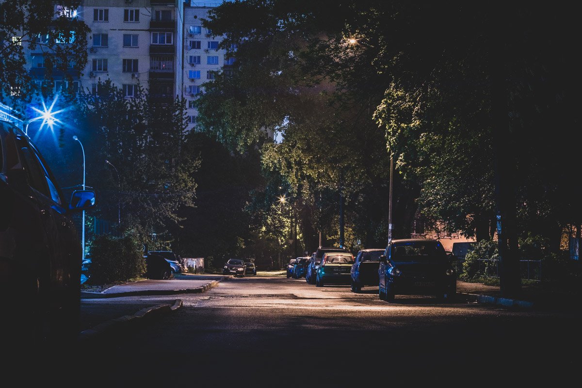 В 2016 году улицу Островского в рамках закона о декоммунизации переименовали в Патриарха Мстислава Скрипника В 2016 году улицу Островского в рамках закона о декоммунизации переименовали в Патриарха Мстислава Скрипника