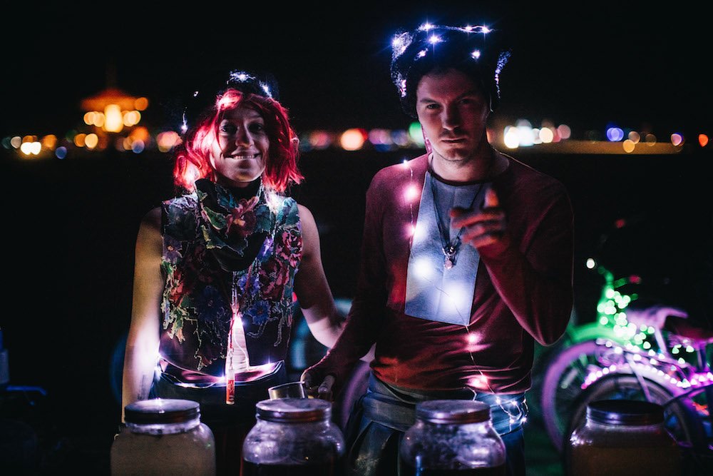 В субботу, 11 мая, во «Дворце культуры «Куреневка» пройдет Burning Man Precompression: Housewarming В субботу, 11 мая, во «Дворце культуры «Куреневка» пройдет Burning Man Precompression: Housewarming