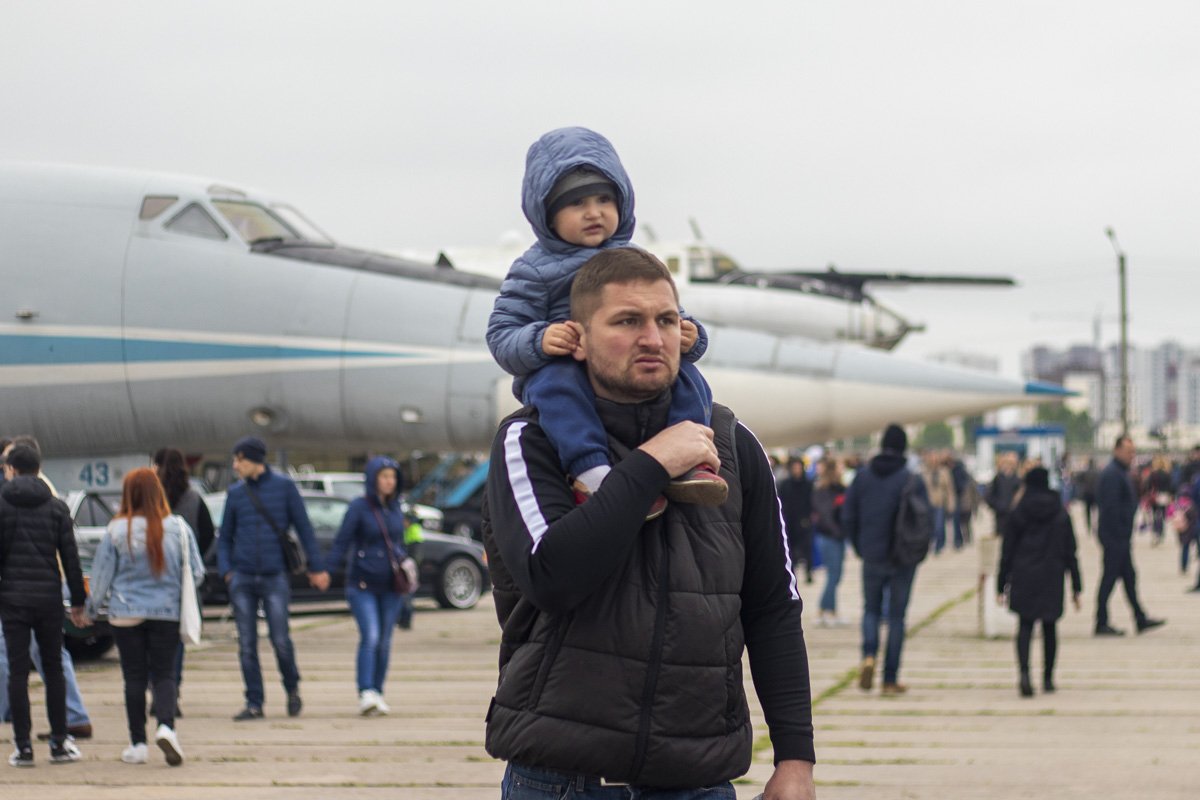 Придумайте подпись сами к этому милому фото :)