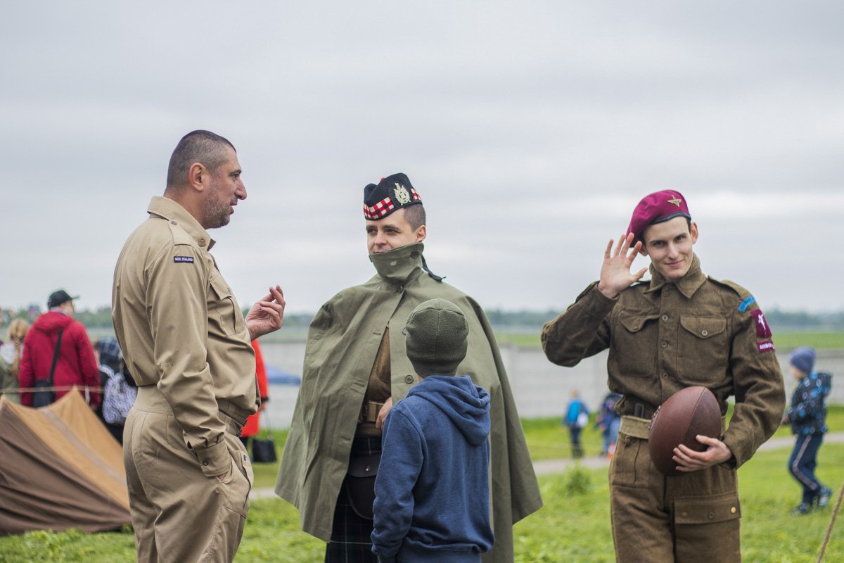 Когда тебя заметили