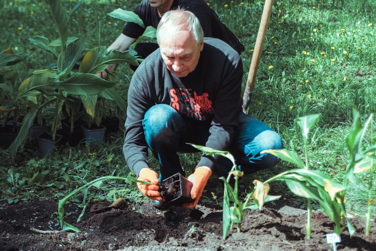 Кроме того, Римма Зюбина сообщила, что эта акция далеко не последняя