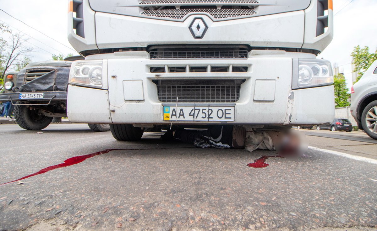 Детали происшествия установит следствие