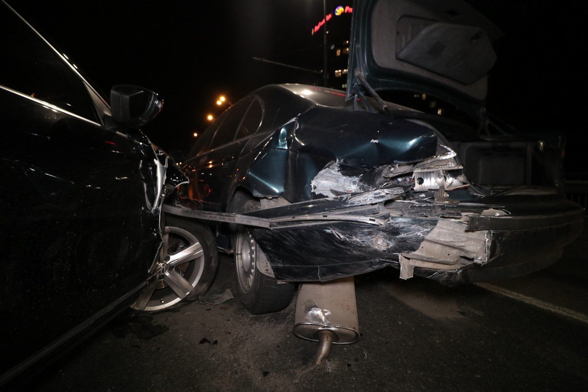 Обошлось без пострадавших Обошлось без пострадавших