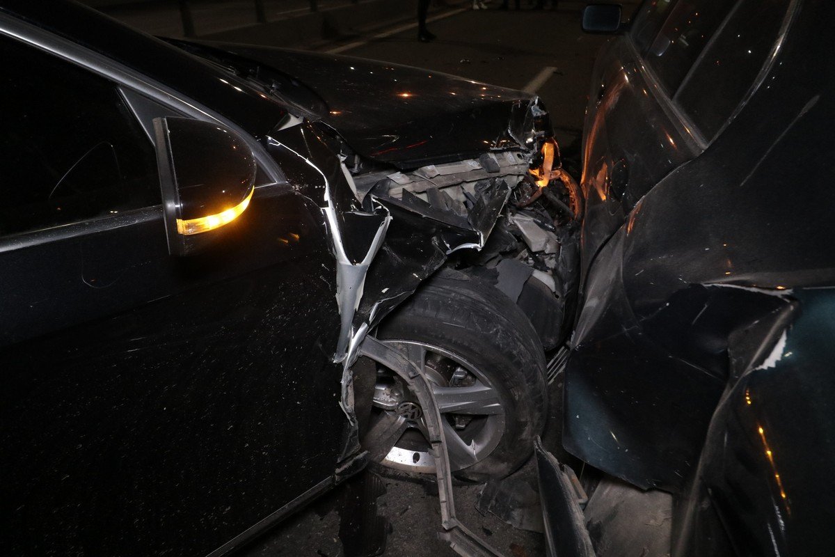 Обстоятельства аварии устанавливает патрульная полиция Обстоятельства аварии устанавливает патрульная полиция