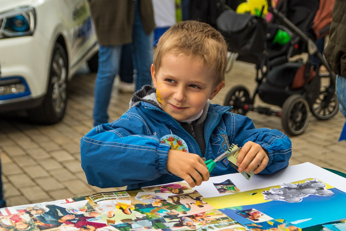 Посмотрите на этот озорной взгляд - у кого-то этот день точно удался Посмотрите на этот озорной взгляд - у кого-то этот день точно удался