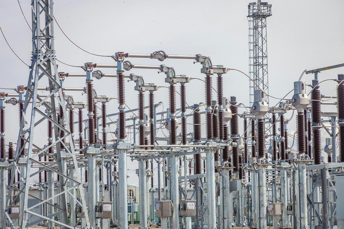 “Меганом Украина” поставляет кабельно-проводниковую продукцию на новый объект ДТЭК - Покровскую СЭС мощностью 240 МВт “Меганом Украина” поставляет кабельно-проводниковую продукцию на новый объект ДТЭК - Покровскую СЭС мощностью 240 МВт