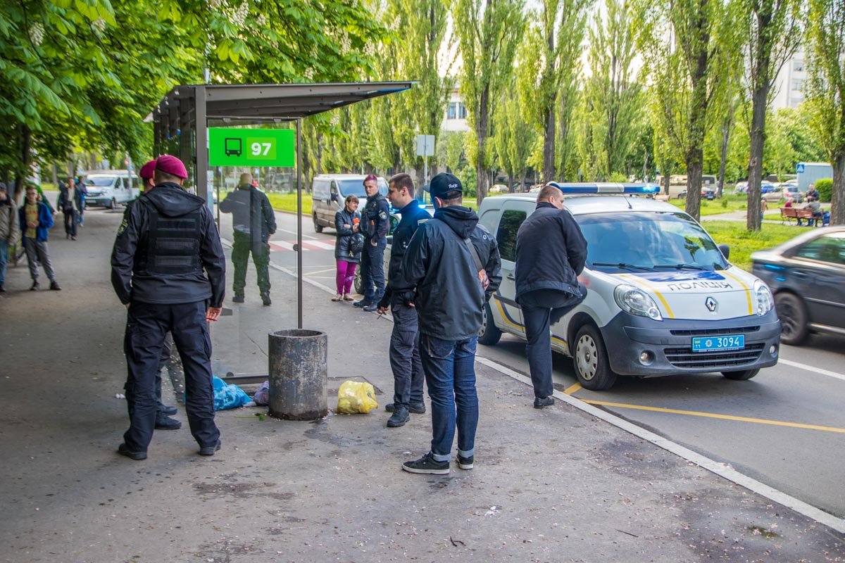 Целью злоумышленника был мобильный телефон Целью злоумышленника был мобильный телефон