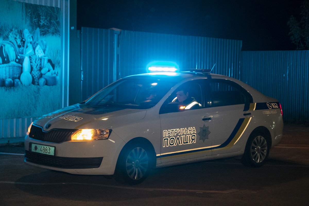 Обстоятельства ДТП выясняются 