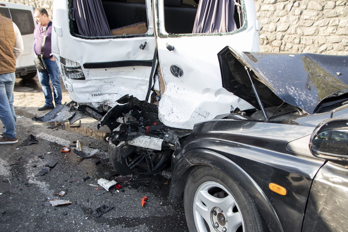 До этого Volkswagen догнал Nissan 