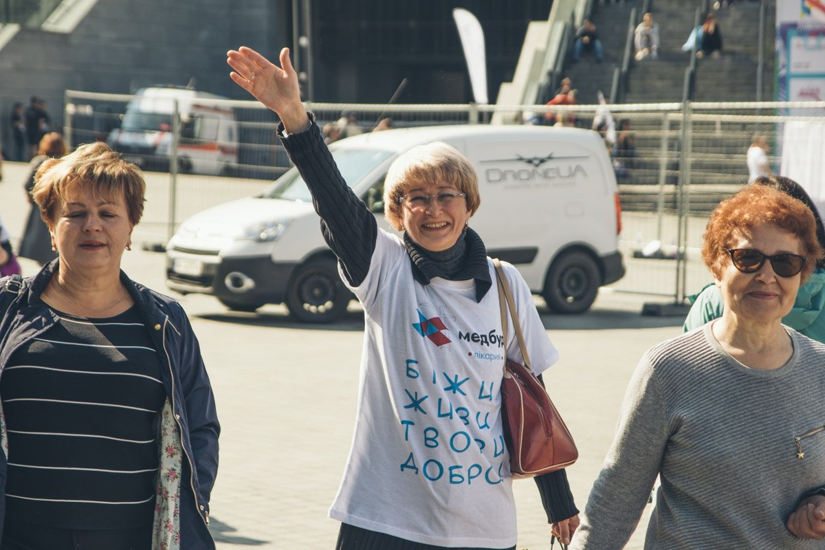 У спортсменов была отличная группа поддержки У спортсменов была отличная группа поддержки