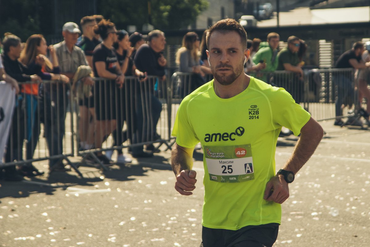 Чтобы преодолевать дистанцию было проще, нужно подобрать соответствующую музыку Чтобы преодолевать дистанцию было проще, нужно подобрать соответствующую музыку