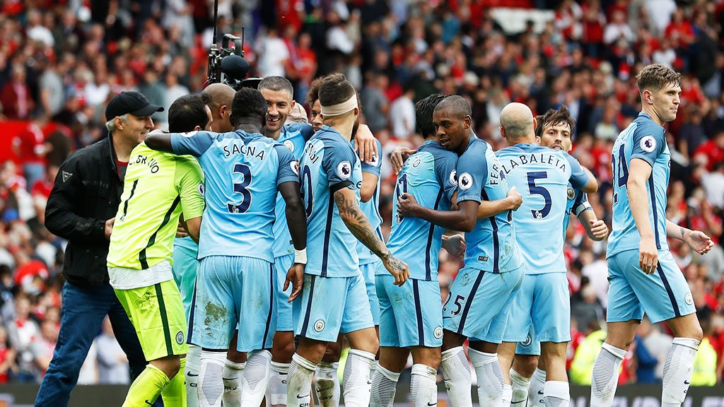 Открытие Eurovision, новая функция в Instagram и чемпионство "Манчестер Сити": ТОП новостей дня 3