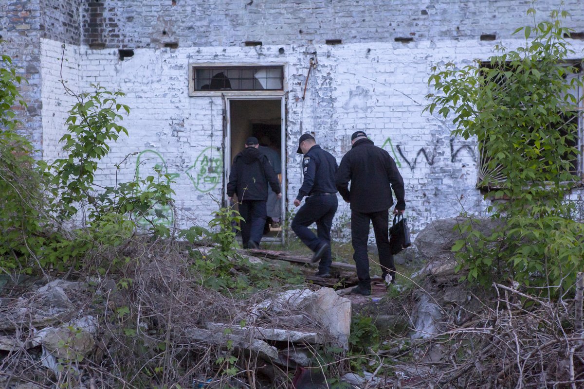 Точные причины смерти установят правоохранители Точные причины смерти установят правоохранители