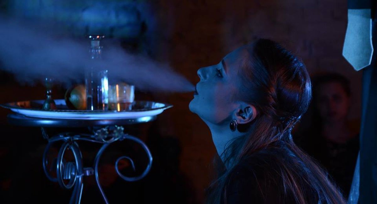 Это мероприятие создано для всех поклонников театра и будущих актеров