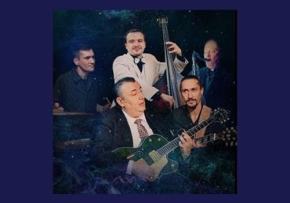 На мероприятии вас ожидает море качественной музыки и приятная атмосфера 