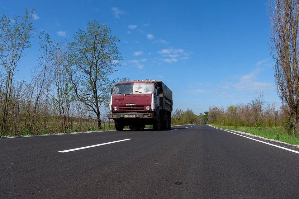 Чтобы быстро и дешево починить дороги, откажитесь от облавтодора 2