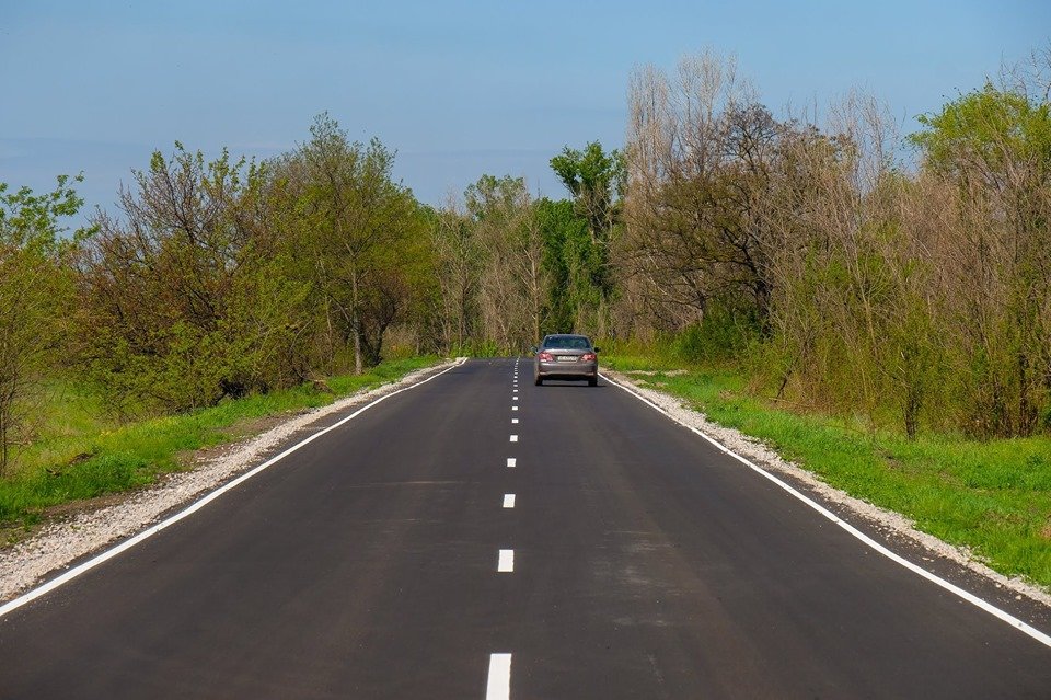 Чтобы быстро и дешево починить дороги, откажитесь от облавтодора 4